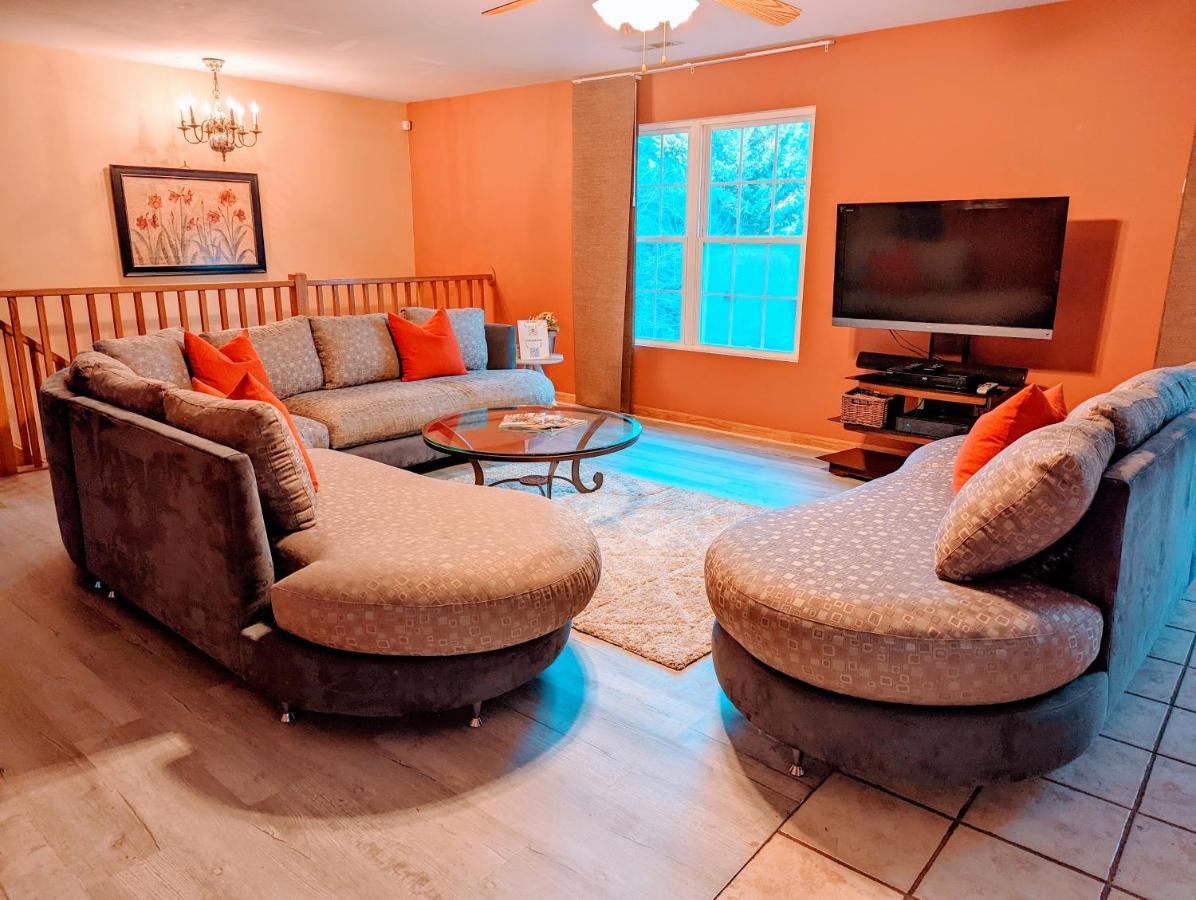 Our Private Paradise Chatham Экстерьер фото
